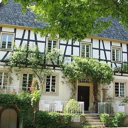 Bed and Breakfast Moselquartier à Reil Extérieur photo