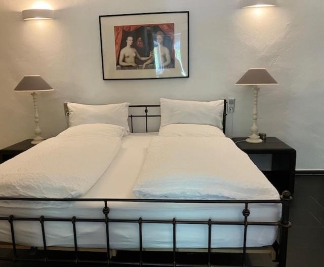 Bed and Breakfast Moselquartier à Reil Extérieur photo