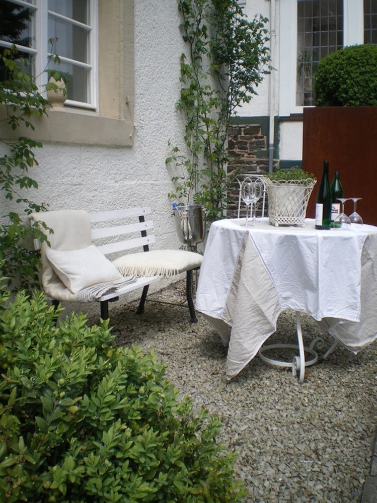 Bed and Breakfast Moselquartier à Reil Extérieur photo