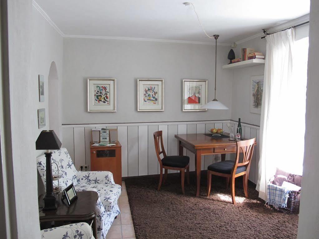 Bed and Breakfast Moselquartier à Reil Extérieur photo