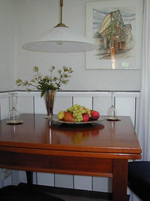 Bed and Breakfast Moselquartier à Reil Extérieur photo