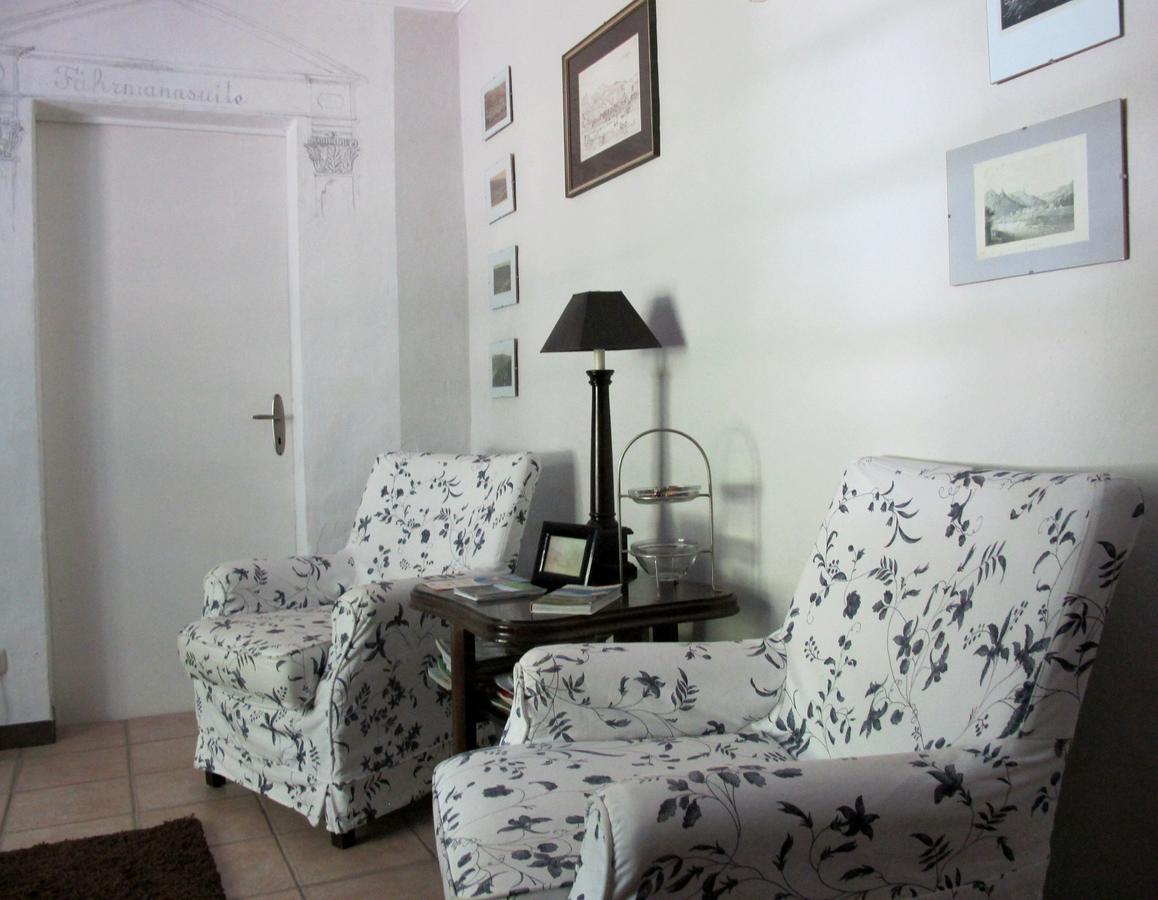 Bed and Breakfast Moselquartier à Reil Extérieur photo